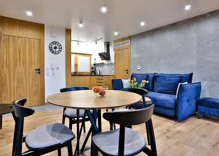 Apartmán Nad Osada Czorsztyn